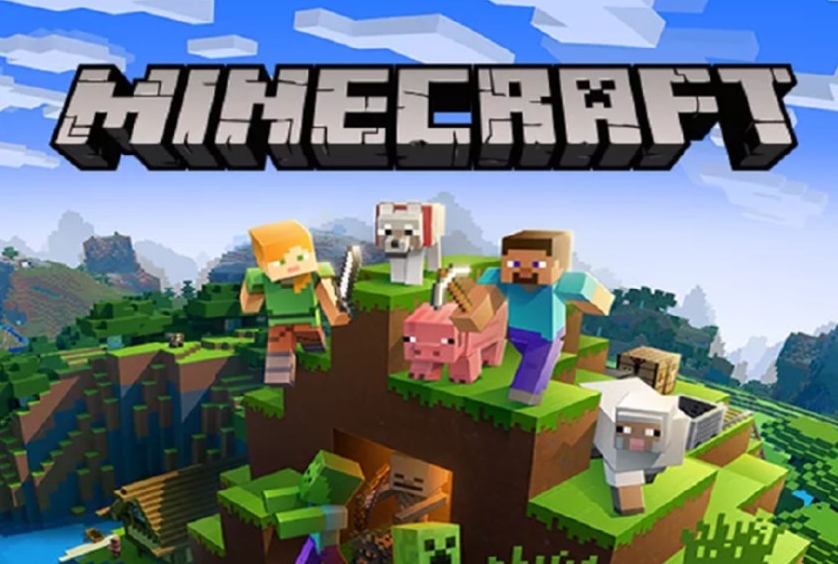 Tổng hợp các phím tắt trong Minecraft