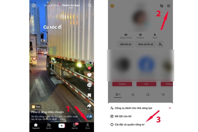 Tiền vàng TikTok là gì? Làm thế nào để kiếm tiền bằng cách xem phát sóng trực tiếp?