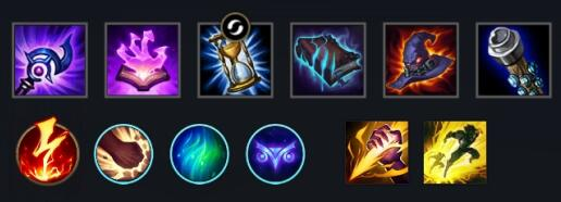 League of Legends: Wild Rift Giới thiệu kỹ năng thùng rượu Gulagas