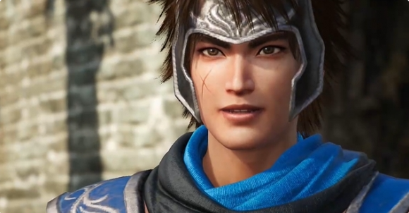 Dynasty Warriors: Origins Làm sao thăng cấp độ hảo cảm của Nhạc Tiến?