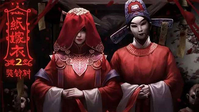 Có những trò chơi kinh dị nào được đặt trong nền văn hóa châu Á?