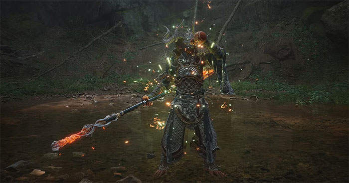 Vật phẩm hồi máu tốt nhất trong Black Myth Wukong là gì?