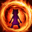 League of Legends: Wild Rift Giới thiệu về Anne of Darkness