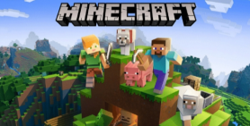 Tổng hợp các phím tắt trong Minecraft