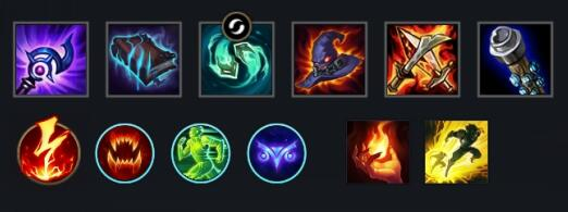 League of Legends: Wild Rift Giới thiệu kỹ năng thùng rượu Gulagas