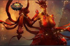 Path of Exile 2 Cổ Linh sứ đồ tù thần xử thấp phối công lược