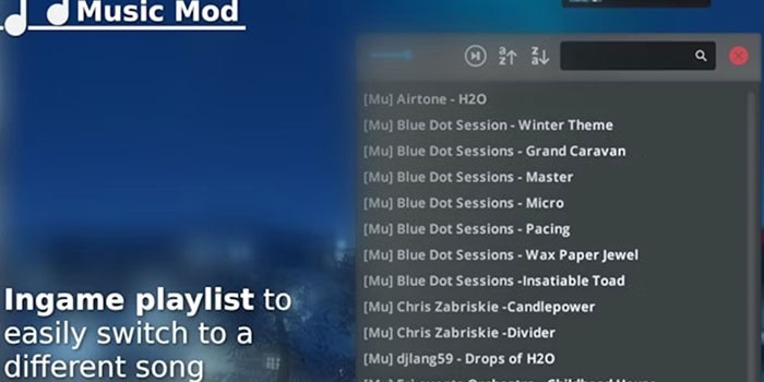 Đề xuất mod tuyệt vời trong 