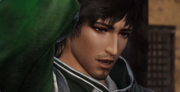 Dynasty Warriors: Origins Độ hảo cảm của Từ Thứ thăng cấp như thế nào?