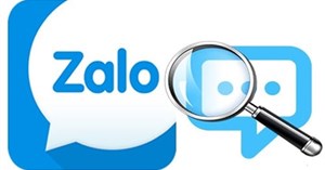 Làm thế nào để ẩn tin nhắn và khóa cuộc trò chuyện bằng mật khẩu trên Zalo?