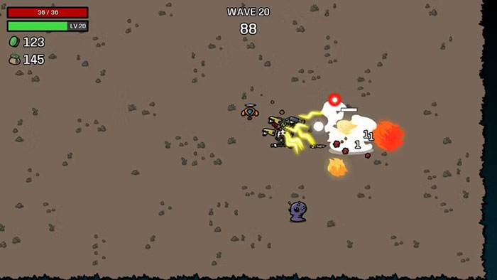 Đề xuất mod chất lượng cao trong 