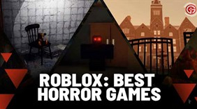 Tổng hợp game kinh dị nhiều người chơi bạn không thể bỏ lỡ trong Roblox