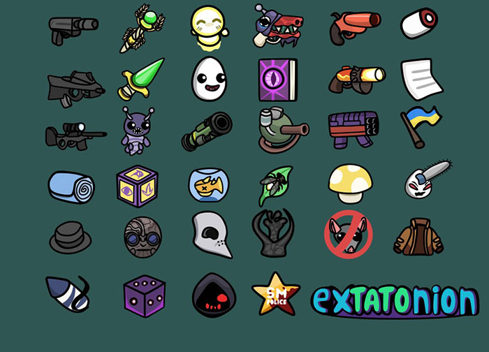 Đề xuất mod chất lượng cao trong 