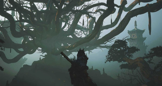 Tổng hợp cách vào vùng ẩn của Black Myth: Wukong