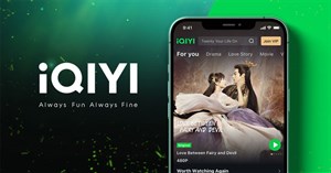 Làm thế nào để tắt chức năng tự động gia hạn VIP của iQIYI?