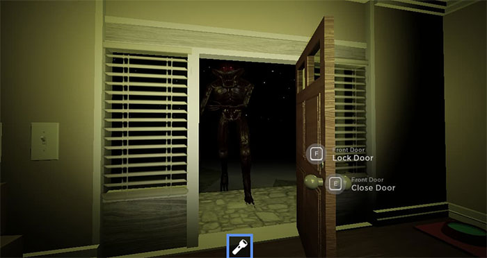 Tổng hợp game kinh dị nhiều người chơi bạn không thể bỏ lỡ trong Roblox