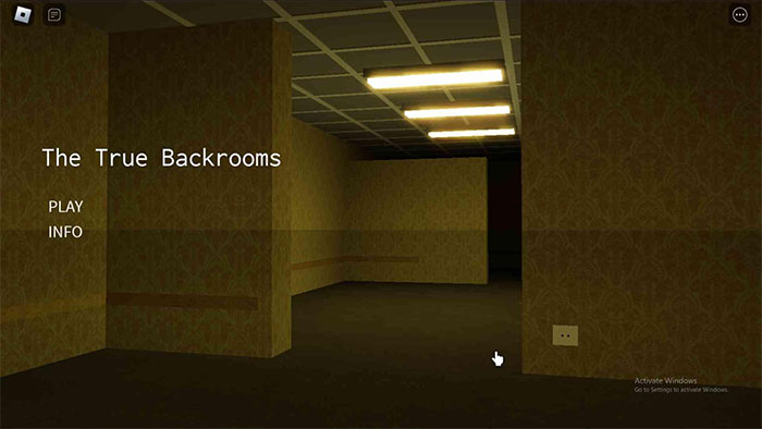 Tổng hợp game kinh dị nhiều người chơi bạn không thể bỏ lỡ trong Roblox