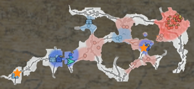 Dynasty Warriors: Origins Lữ Bố cứu viện chiến chơi như thế nào?