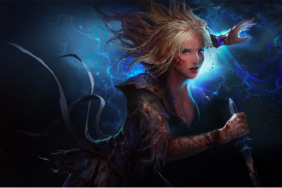 Path of Exile 2 Kiểm lâm một huyết khiên lưu BD