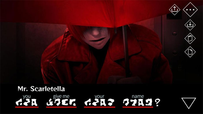 Các nhân vật trong Homicipher là gì?