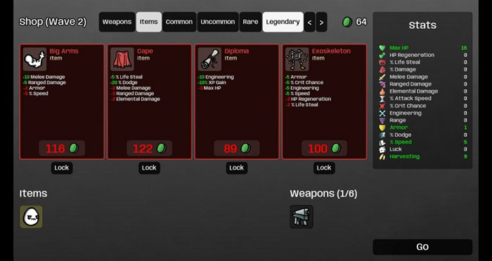 Đề xuất mod chất lượng cao trong 