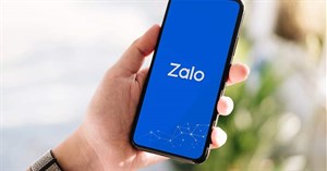 Làm thế nào để đọc tiểu thuyết trên Zalo?