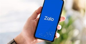 Làm thế nào để đọc tiểu thuyết trên Zalo?