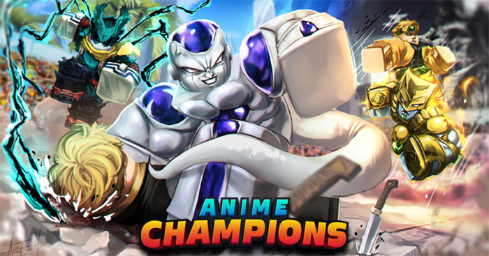 Tổng hợp các game hot nhất trên Roblox