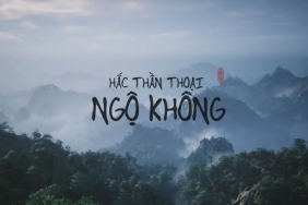 Vũ khí mạnh nhất của Black Myth  Wukong là gì?