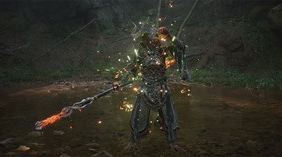 Vật phẩm hồi máu tốt nhất trong Black Myth Wukong là gì?