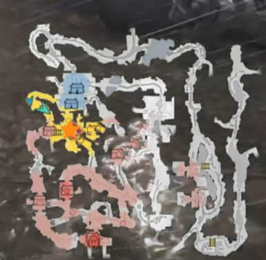 Dynasty Warriors: Origins Quan Vũ Thiên Lý Hành chơi như thế nào?
