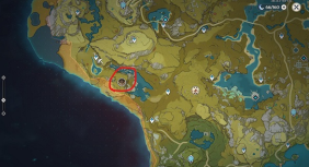 Genshin Impact Làm thế nào để hoàn thành nhiệm vụ hận phức tạp?