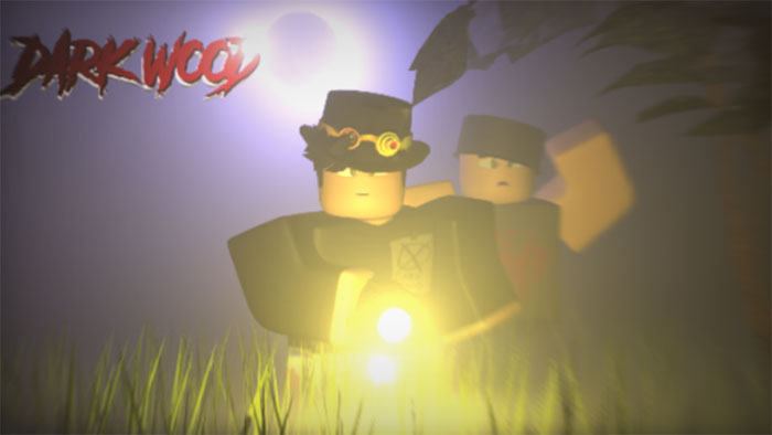 Tổng hợp game kinh dị nhiều người chơi bạn không thể bỏ lỡ trong Roblox