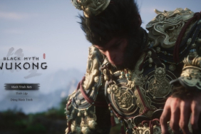 Làm thế nào để thay đổi văn bản của Black Myth Wukong sang tiếng Việt