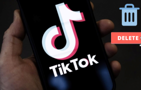 Làm cách nào để xóa vĩnh viễn tài khoản TikTok bằng điện thoại di động và máy tính?