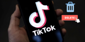 Làm cách nào để xóa vĩnh viễn tài khoản TikTok bằng điện thoại di động và máy tính?