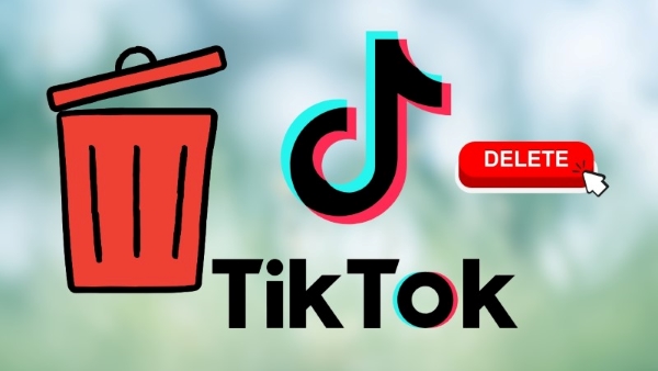 Làm cách nào để xóa vĩnh viễn tài khoản TikTok bằng điện thoại di động và máy tính?