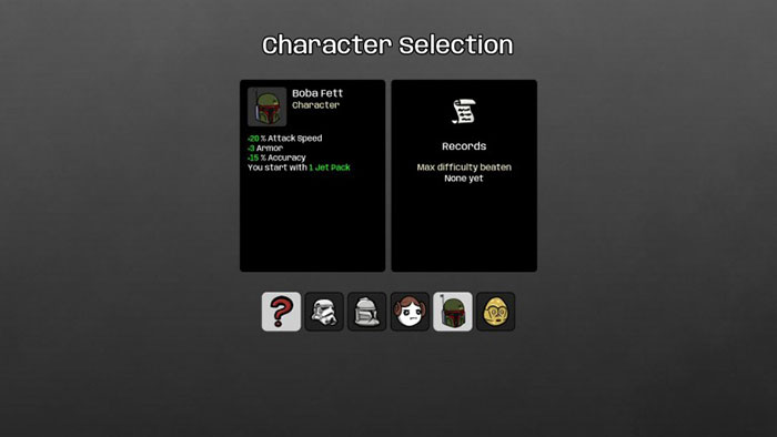 Đề xuất mod chất lượng cao trong 