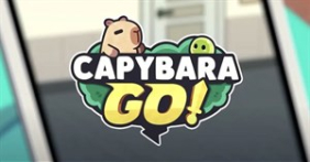 Mã đổi quà Capybara Go mới nhất tháng 12/2024