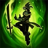 League of Legends: Wild Rift Mad Dog Kensei Yi Master Giới thiệu kỹ năng