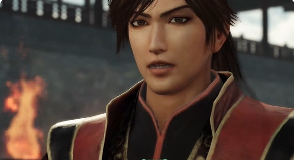 Dynasty Warriors: Origins Làm sao thăng cấp độ hảo cảm của Lăng Thống?