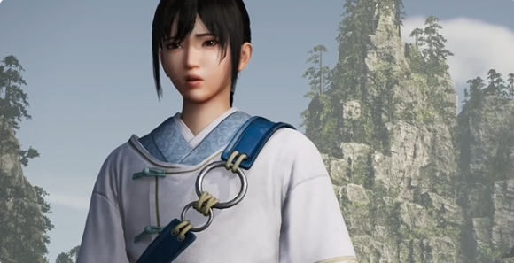 Dynasty Warriors: Origins Độ hảo cảm Nguyên Hóa như thế nào thăng cấp?
