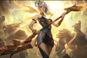 League of Legends: Wild Rift Giới thiệu kỹ năng Radiant Girl Lax