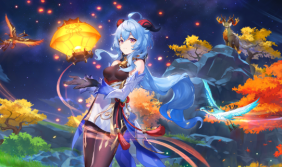 Genshin Impact Làm thế nào để hoàn thành cái gọi là nhiệm vụ hỗn độn?