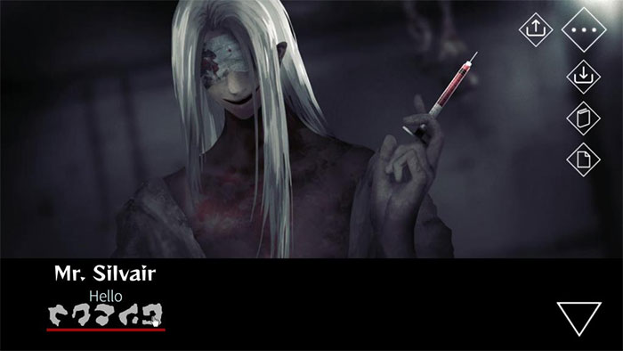 Các nhân vật trong Homicipher là gì?