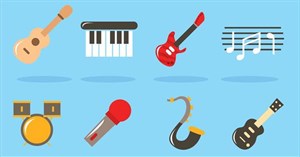 Các ứng dụng học nhạc cụ miễn phí được khuyên dùng cho điện thoại của bạn