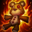 League of Legends: Wild Rift Giới thiệu về Anne of Darkness