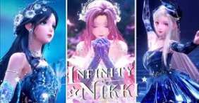 Làm thế nào để phát triển trang phục trong Infinity Nikki?