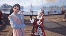 Mặc gì để giải quyết ‘Kindled Inspiration: New Bloom’s Outfit’ trong Infinity Nikki