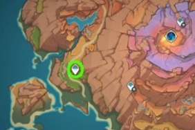 Dynasty Warriors: Origins Tượng rồng bí ẩn không về đâu?