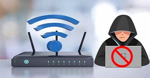 Cách chặn các thiết bị lạ kết nối với WiFi tại nhà của bạn
